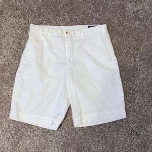 Men’s Waist 31 Stretch Classic Fit Polo RL Shorts